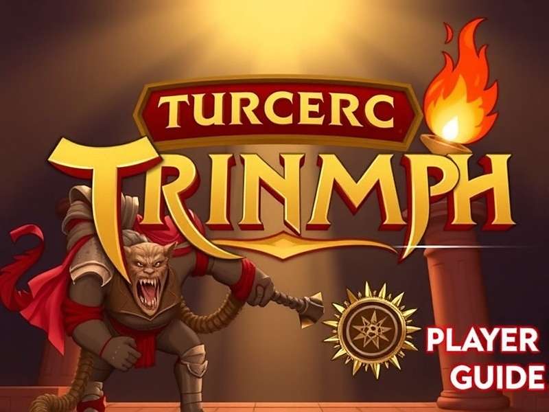 Turmeric Triumph - Perfect Tadka Technique Turmeric Triumph Player Guide